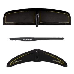 Naish Wing Foil Jet MA Semi-Complete (no Mast) 2023 - 850 -SUP Verkäufe 516.20157.000 2