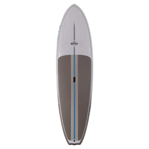 Naish SUP Hardboard S26 Mana GS - 10'0" -SUP Verkäufe 516.23310.000 1