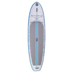 Naish ISUP Board S26 Alana Inflatable 10'6" X32 Fusion - -SUP Verkäufe 516.25140.000 1