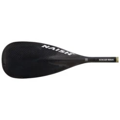 Naish SUP Paddel Kevlar Wave Vario SDS 2024 - 85 Multicolor -SUP Verkäufe 516.36105.000 5 s28sup paddles kevlarwave 85 bladefront 2000x2000