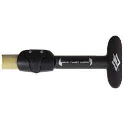 Naish SUP Paddel Kevlar Wave Vario SDS 2024 - 85 Multicolor -SUP Verkäufe 516.36105.000 6 s28sup paddles kevlarwave 85 handle 2000x2000