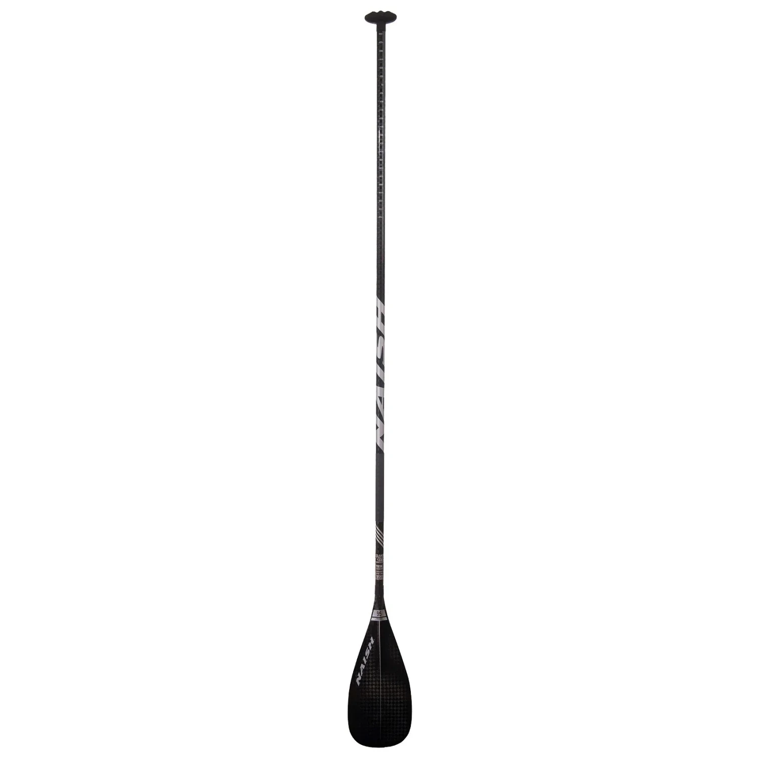 Naish SUP Paddle Carbon Elite Fixed SDS 2023 - 95 1 Naish SUP Paddle Carbon Elite Fixed SDS 2023 - 95