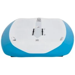 Naish Wing Foil Board Hover Ascend Carbon Ultra 2024 - 142 Multicolor -SUP Verkäufe 516.40030.000 detail s28sup foilboards hoverascendwing 122 tailbottomview 2000x2000