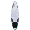 Naish Wing Foil Board Hover Downwind 2024 - 105 Multicolor
