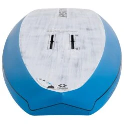 Naish Wing Foil Board Hover Downwind 2024 - 105 Multicolor -SUP Verkäufe 516.40031.000 5 s28sup foilboards hoverdownwind tailbottomview 2000x2000