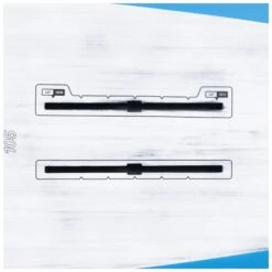 Naish Wing Foil Board Hover Downwind 2024 - 105 Multicolor -SUP Verkäufe 516.40031.000 6 s28sup foilboards hoverdownwind foilbox 2000x2000