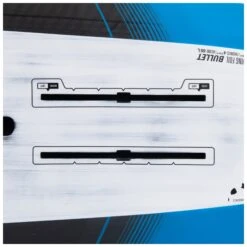 Naish Wing Foil Board Hover Bullet 2024 - 65 Multicolor -SUP Verkäufe 516.40050.000 6 s28sup foilboards hoverwingfoilbullet foilbox 2000x2000