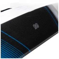 Naish Wing Foil Board Hover Bullet 2024 - 65 Multicolor -SUP Verkäufe 516.40050.000 detail s28sup foilboards hoverwingfoilbullet railbottomview 2000x2000