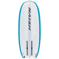 Naish 2024 Kitefoil Hover Custom - 112 Multicolor -SUP Verkäufe 516.40090.000 2 s28kb foilboards hoverkite 112 bottom 2000x2000