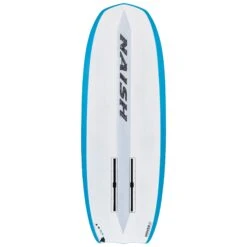 Naish 2024 Kitefoil Hover Custom - 112 Multicolor -SUP Verkäufe 516.40090.000 2 s28kb foilboards hoverkite 127 bottom 2000x2000