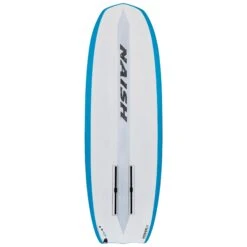 Naish 2024 Kitefoil Hover Custom - 112 Multicolor -SUP Verkäufe 516.40090.000 2 s28kb foilboards hoverkite 142 bottom 2000x2000