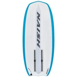 Naish 2024 Kitefoil Hover Custom - 112 Multicolor -SUP Verkäufe 516.40090.000 2 s28kb foilboards hoverkite 97 bottom 2000x2000