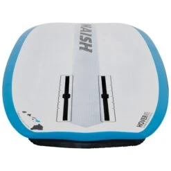 Naish 2024 Kitefoil Hover Custom - 112 Multicolor -SUP Verkäufe 516.40090.000 detail s28kb foilboards hoverkite 112 tailbottomview 2000x2000