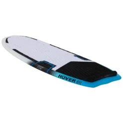 Naish 2024 Kitefoil Hover Custom - 112 Multicolor -SUP Verkäufe 516.40090.000 detail s28kb foilboards hoverkite 112 tailleftangle 2000x2000