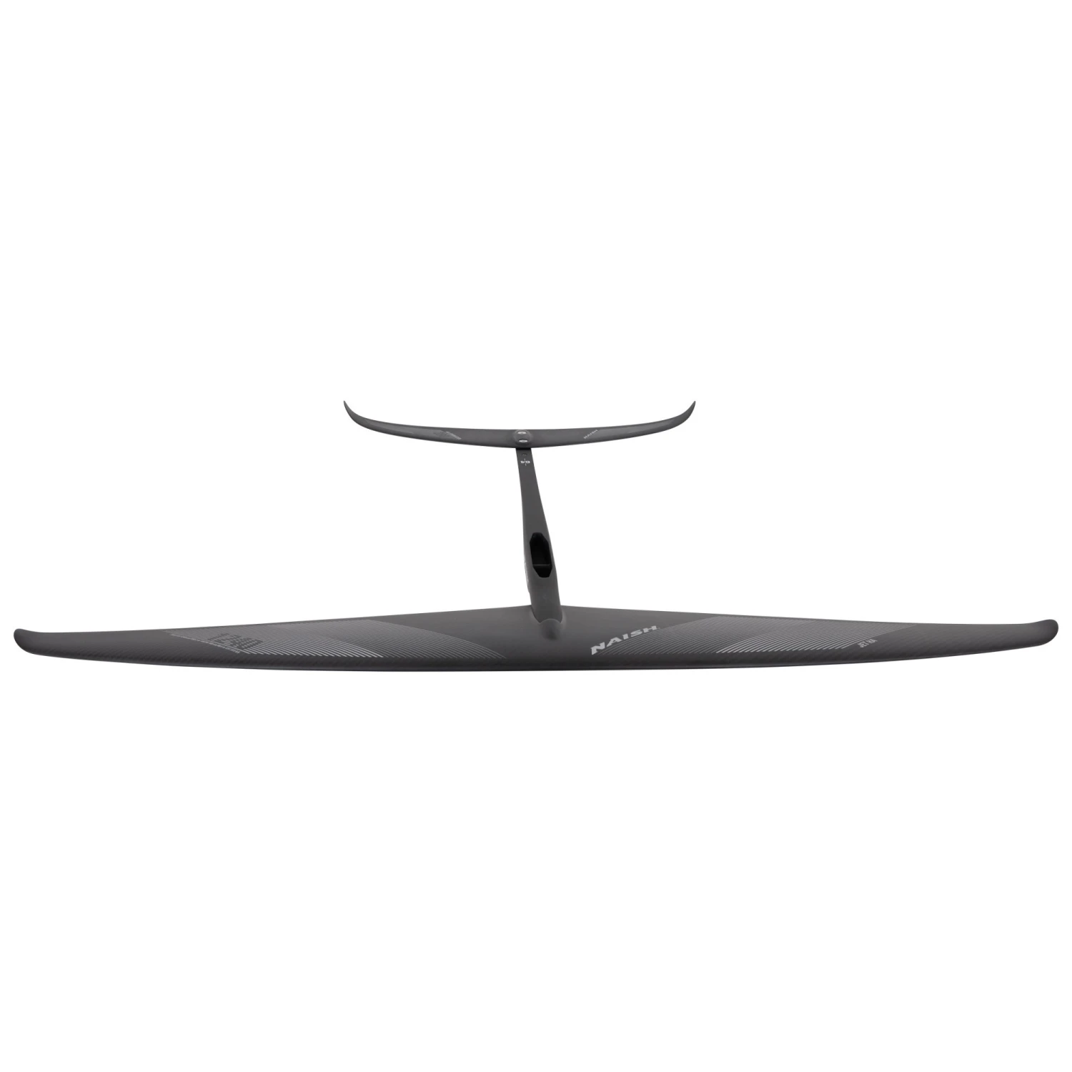 Naish Wing Foil High Aspect Semi Complete 2024 - 1840 Multicolor 2 Naish Wing Foil High Aspect Semi Complete 2024 - 1840 Multicolor – Bild 2