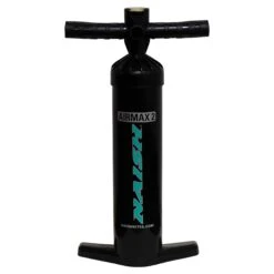 Naish Wing & Kite Pumpe Airmax2 - -SUP Verkäufe 517.14010.000 1