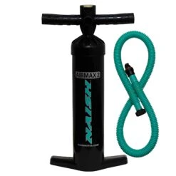 Naish Wing & Kite Pumpe Airmax2 - -SUP Verkäufe 517.14010.000 2