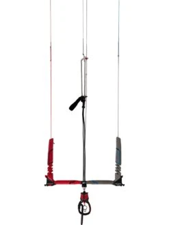 Naish Kite Bar Torque2 + I3 QR 50 - 22+2m -