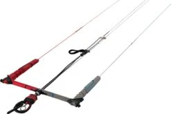 Naish Kite Bar Torque2 + I3 QR 50 - 22+2m - -SUP Verkäufe 517.20034.000 517.20035.000 s27kb controlsystem torque2 torqueqr rightangle hires rgb