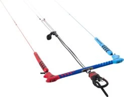 Naish Kite Bar Sense ATB 55 2023 - 24m 36 Naish Kite Bar Sense ATB 55 2023 - 24m -SUP Verkäufe 517.20050.000 2023kb controlsystem sense leftangle hires rgb