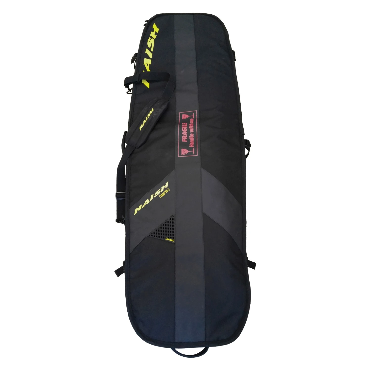 Naish Kite Boardbag Coffin Bag 158 - 1 Naish Kite Boardbag Coffin Bag 158 -