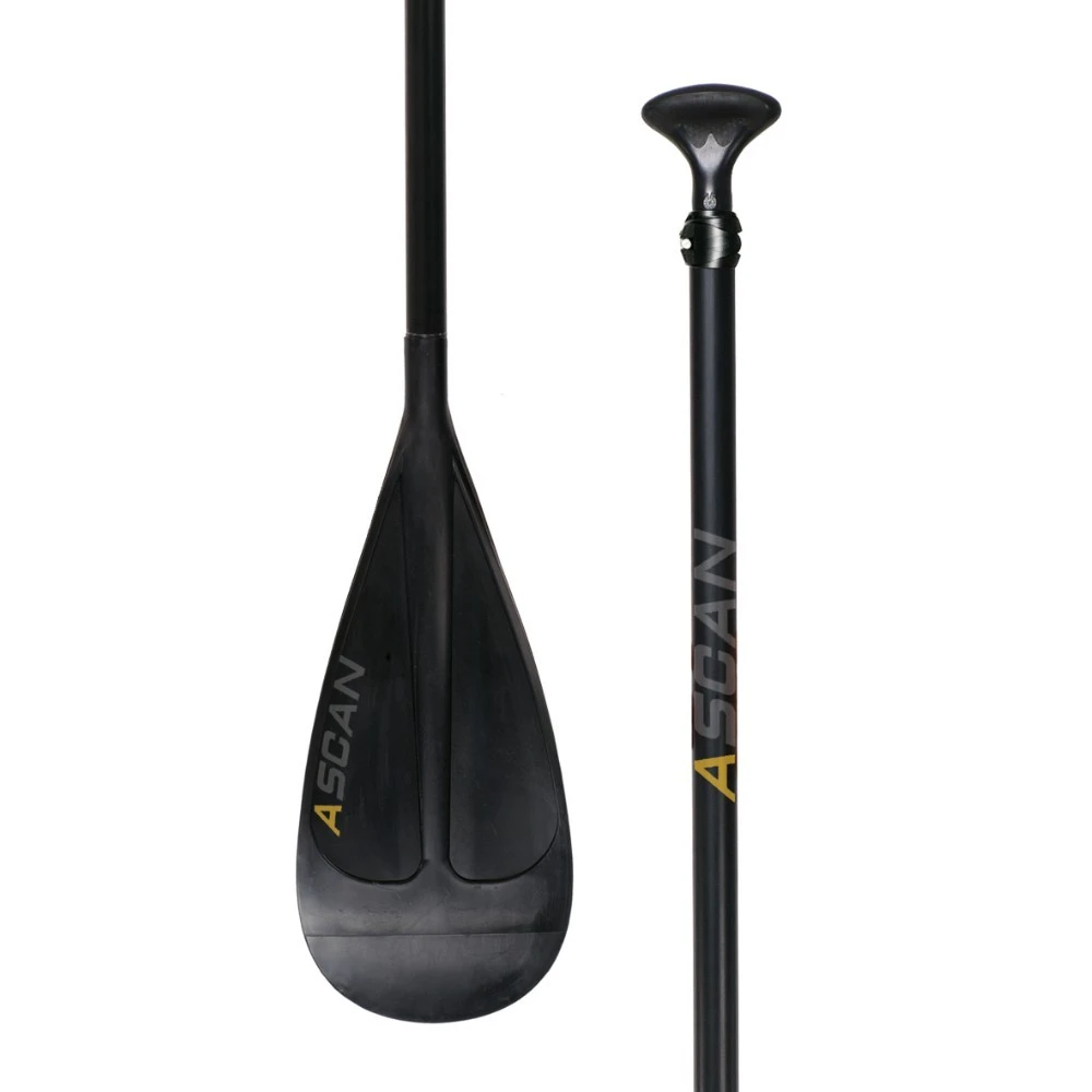 Ascan SUP Paddel Alu 175-218 - None 1 Ascan SUP Paddel Alu 175-218 - None