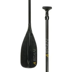 Ascan SUP Paddel Carbon 175-218 - None