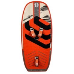 I99 Wing Foil Board Winger Ride 2022 - 75