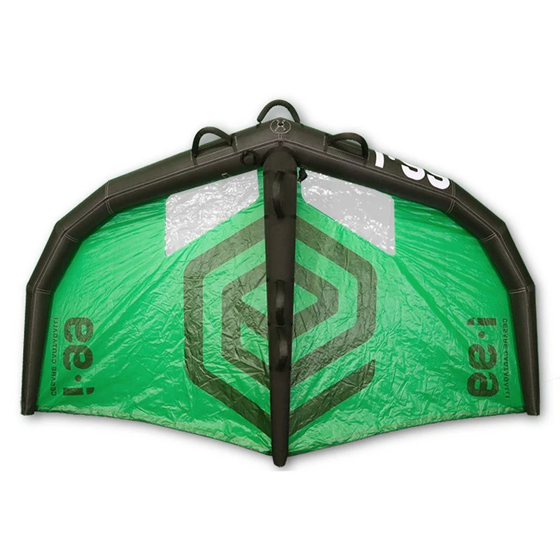 I99 Foil Wing Green 2022 - 5,0 2 I99 Foil Wing Green 2022 - 5,0 – Bild 2