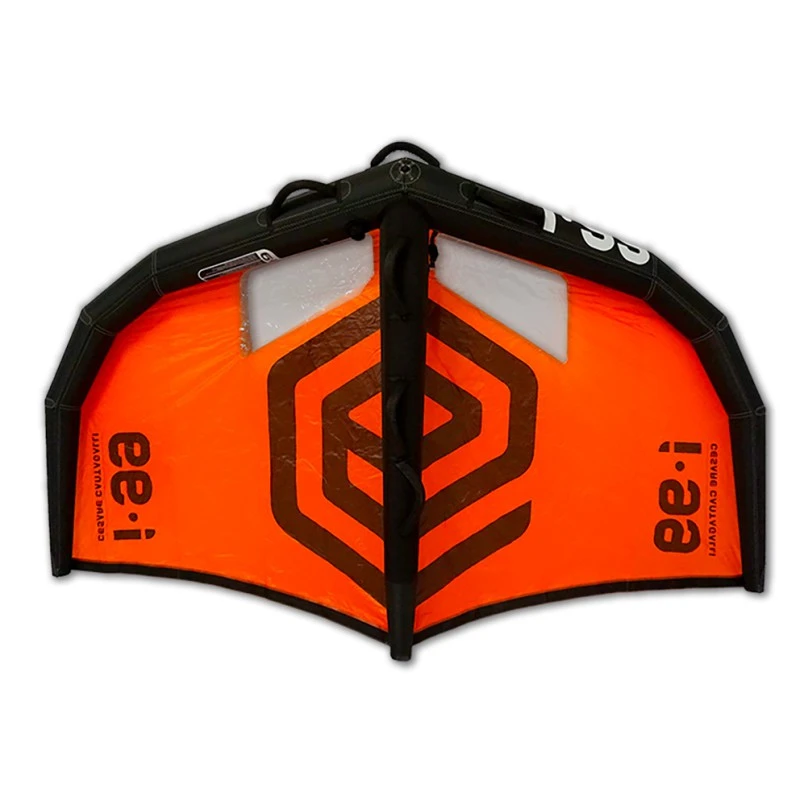 I99 Foil Wing Orange 2022 - 5,8 2 I99 Foil Wing Orange 2022 - 5,8 – Bild 2