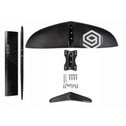 I-99 Wing Foil MOTO Alu 2024 - 80