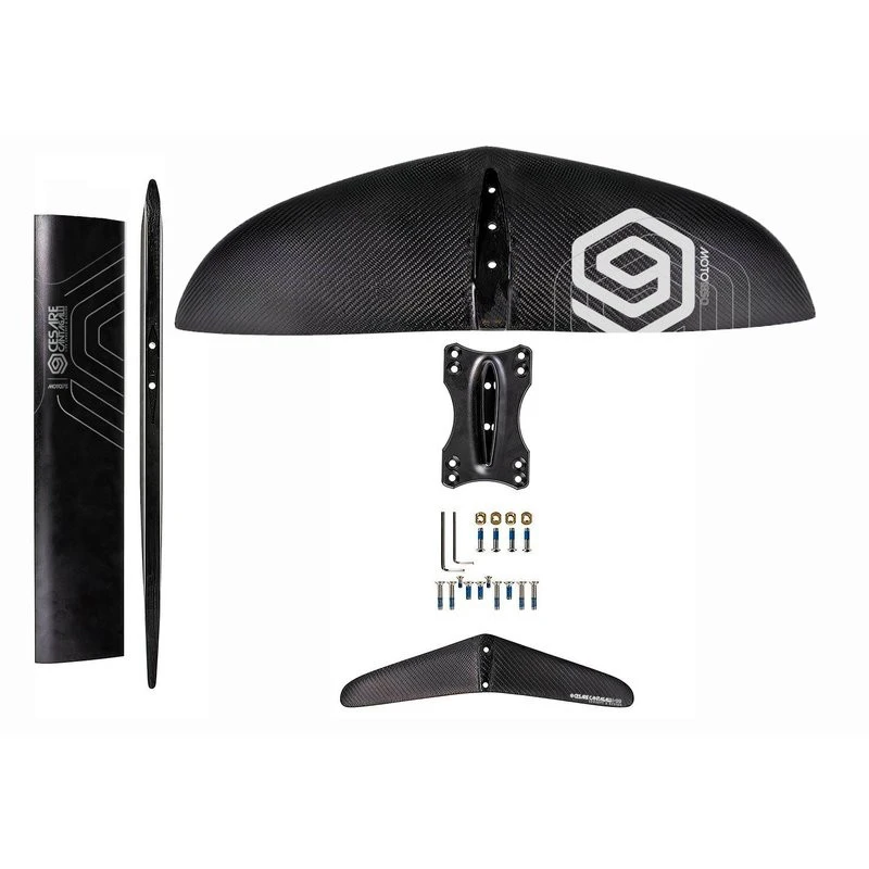 I-99 Wing Foil MOTO Alu 2024 - 80 1 I-99 Wing Foil MOTO Alu 2024 - 80