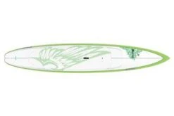 Exocet SUP Marlin 14' AST - Green
