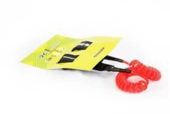 Exocet SUP Leash Coil 8' - Black