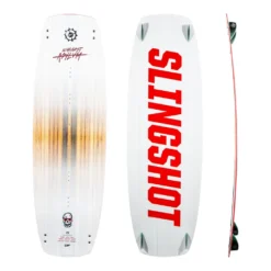 Slingshot Kite Board Asylum V5 2022 - 141