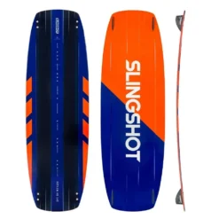 Slingshot Kite Board Asylum V6 2023 - 136