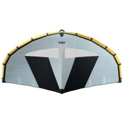 VAYU Foil Wing AURA X 2023 - 4,0 -SUP Verkäufe aura x aluula grey light grey 60m5
