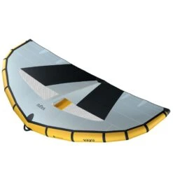 VAYU Foil Wing AURA X 2023 - 4,0 -SUP Verkäufe aura x aluula grey light grey 60m6