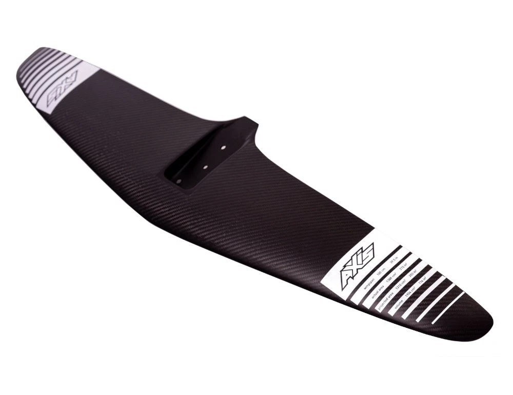 AXIS Front Wing 1010 - PNG - Carbon - 1 AXIS Front Wing 1010 - PNG - Carbon -