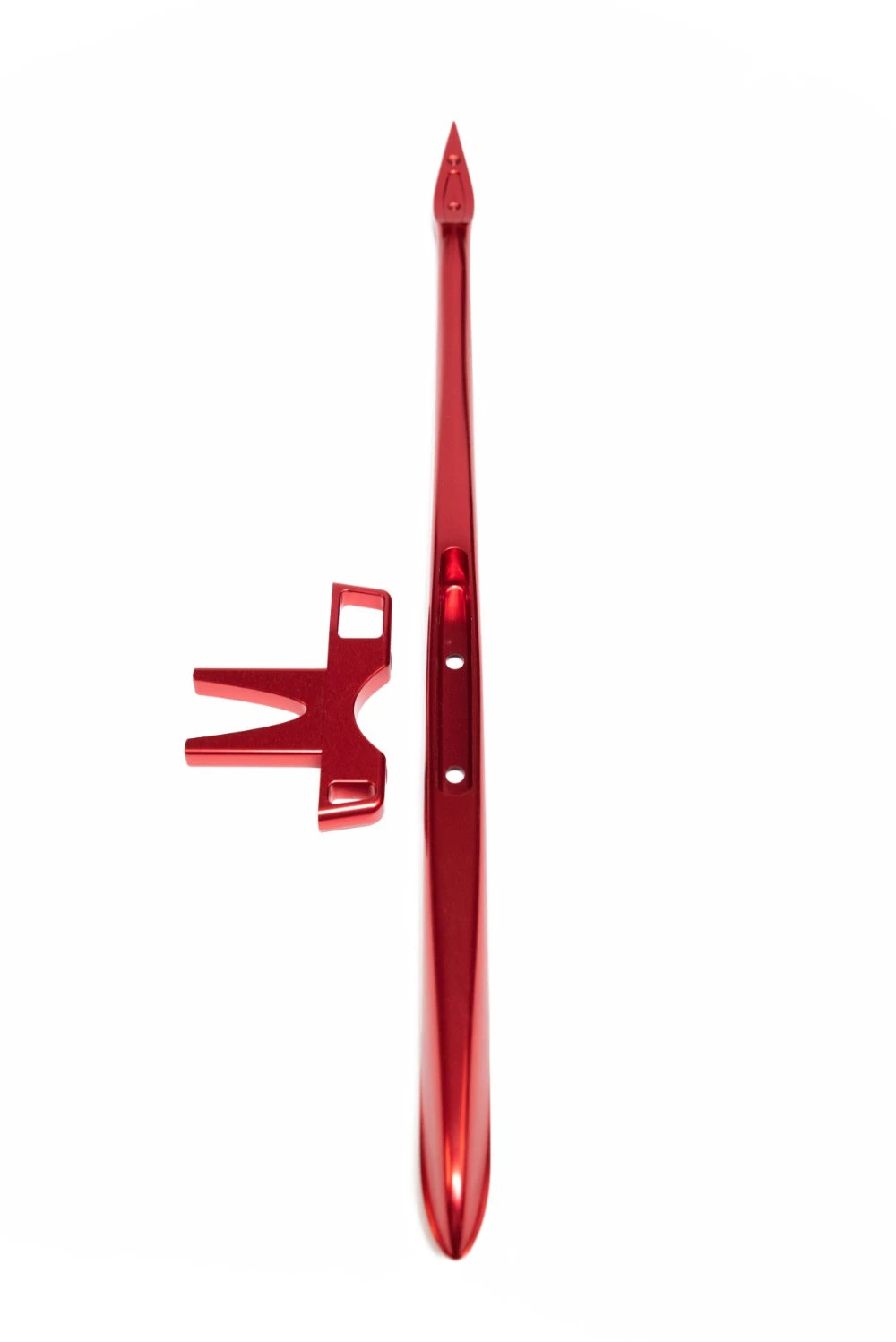 AXIS Kite Foil Fuselage K-Series - Short Length - 626mm 6 AXIS Kite Foil Fuselage K-Series - Short Length - 626mm – Bild 6