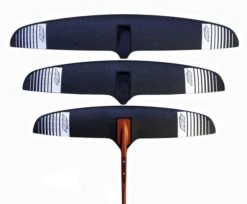 AXIS AXIS PNG - 910 - Carbon Hydrofoil Wing - 5 AXIS AXIS PNG - 910 - Carbon Hydrofoil Wing - -SUP Verkäufe ax21png910 3