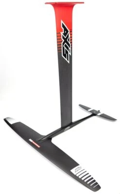 AXIS Front Wing 999 - ART - Carbon - -SUP Verkäufe ax22art999 3