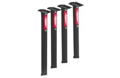 AXIS High Modulus Carbon Foil Mast & Base Plate 2023 - 750mm