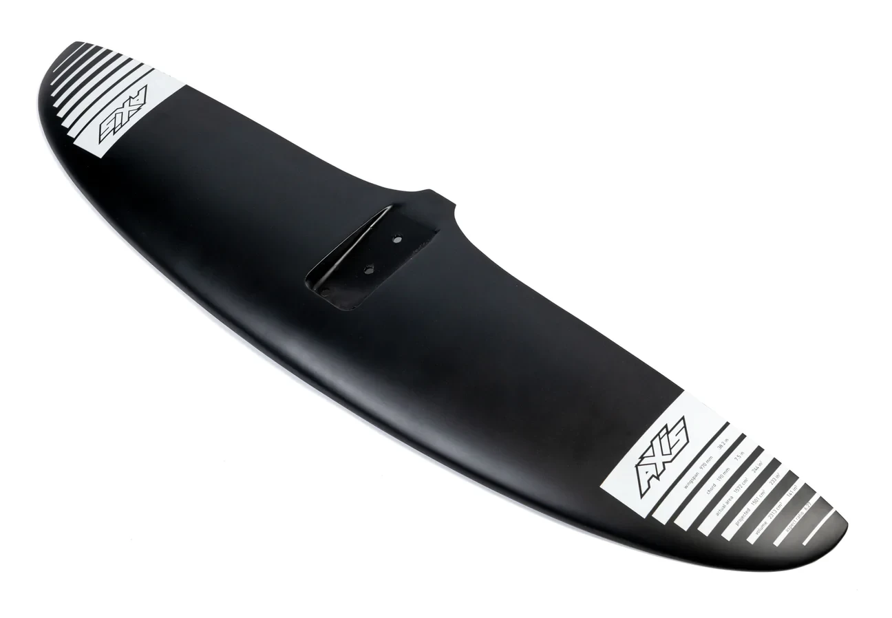 AXIS Front Wing 970 - BSC- Carbon - 1 AXIS Front Wing 970 - BSC- Carbon -