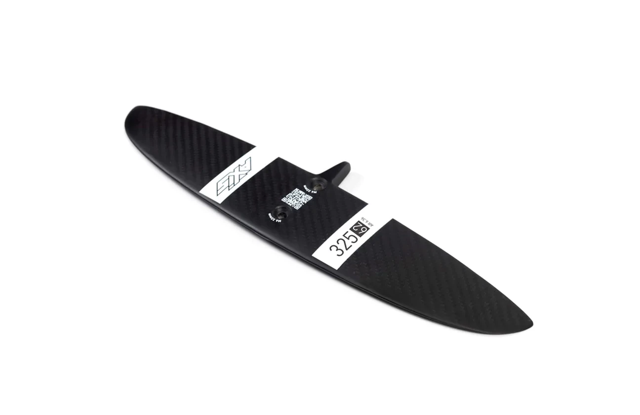 AXIS Rear Wing 325mm Wingspan - Progressive - Carbon - 1 AXIS Rear Wing 325mm Wingspan - Progressive - Carbon -