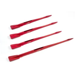 AXIS Foil Fuselage Red-Series 2023 - Crazyshort - 585mm