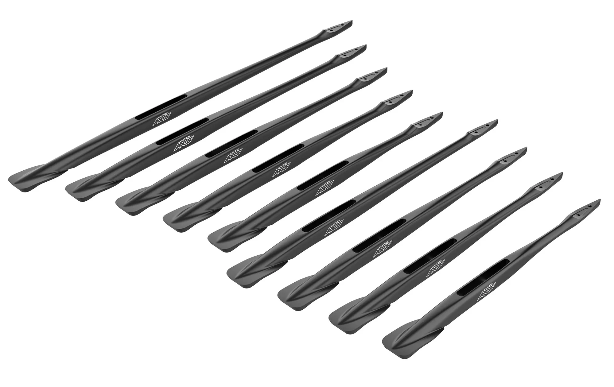 AXIS Foil Fuselage Black-Series Advanced+ 2023 - Sillyshort - 560mm 1 AXIS Foil Fuselage Black-Series Advanced+ 2023 - Sillyshort - 560mm