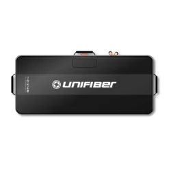 Unifiber Blackline Hydrofoil Bag 2024 - 110 X 45cm