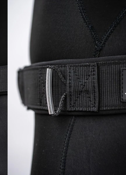 FBC Wing Board Waist Leash 2023 - L/XL 3 FBC Wing Board Waist Leash 2023 - L/XL – Bild 3