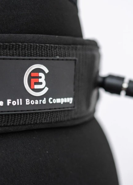 FBC Wing Board Waist Leash 2023 - L/XL 4 FBC Wing Board Waist Leash 2023 - L/XL – Bild 4